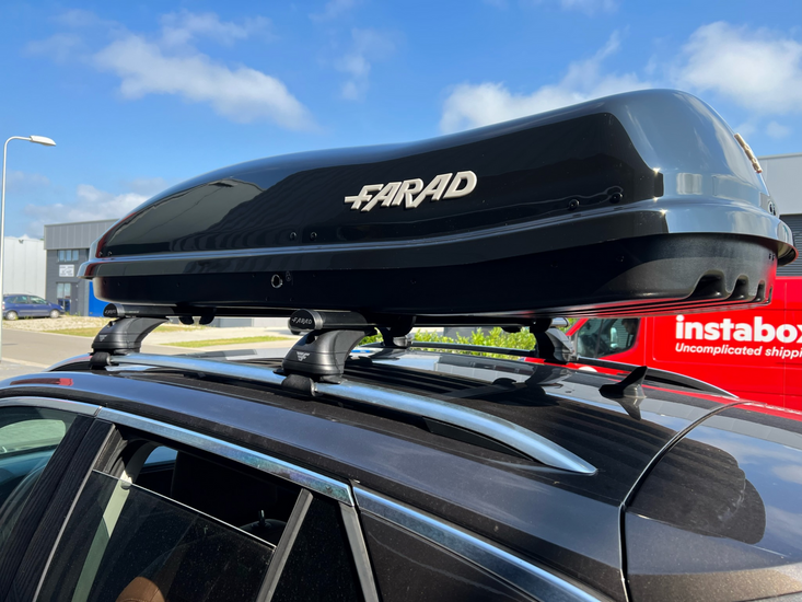 Volkswagen T-roc | N6 480 liter | Hoogglans zwart | Model Marlin