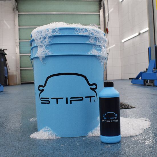  Stipt Advanced Shampoo 