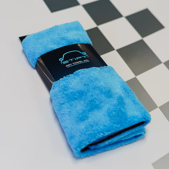 Stipt Dry Towel XXL 