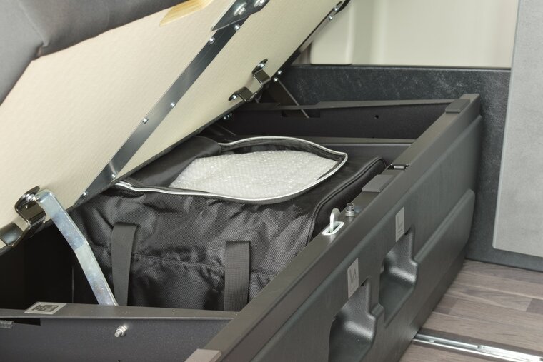 Lade tas geschikt voor Ford Westfalia Nugget 2013-heden Original