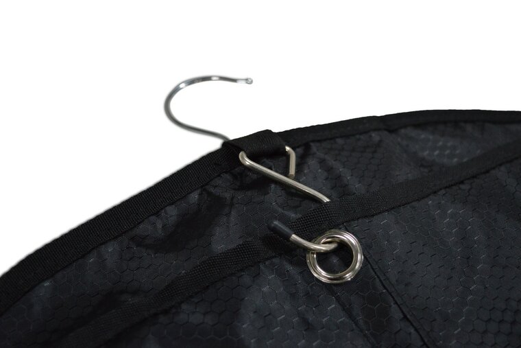 Garment Bag kledinghoes