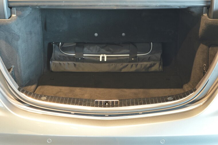 Reistassenset geschikt voor Mercedes-Benz S-Klasse (W222) 2013-2020 4-deurs sedan Original