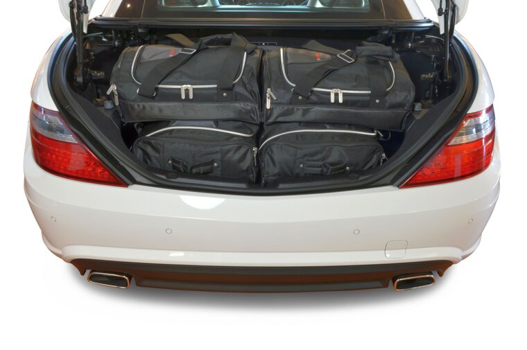 Reistassenset geschikt voor Mercedes-Benz SLK (R171) 2004-2010 Original