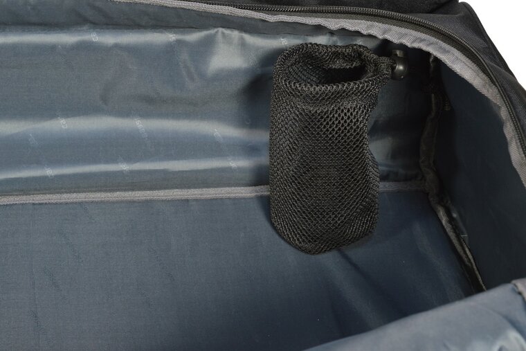 Reistassenset geschikt voor Volkswagen Touran (5T) 2015-heden Pro.Line