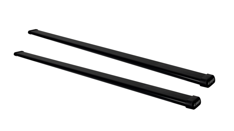 Dakdragers Audi A1 2010-2018 zonder dakrail BS05IRON120