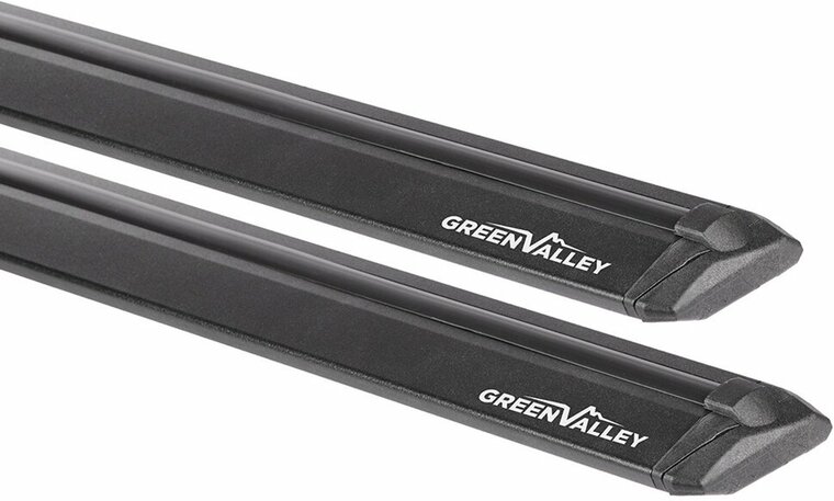GreenValley dakdragers Mazda CX-5 (KE) 5 deurs 2012-2017 fixpoint - Rapido