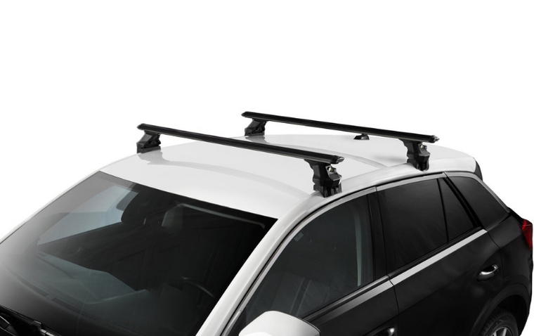 GreenValley dakdragers Mazda CX-5 (KE) 5 deurs 2012-2017 fixpoint - Rapido