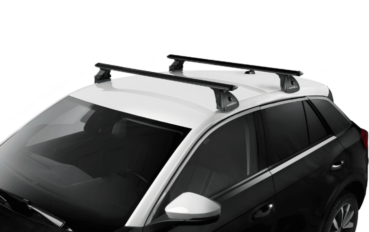 GreenValley dakdragers Mazda CX-5 (KE) 5 deurs 2012-2017 fixpoint - Classic
