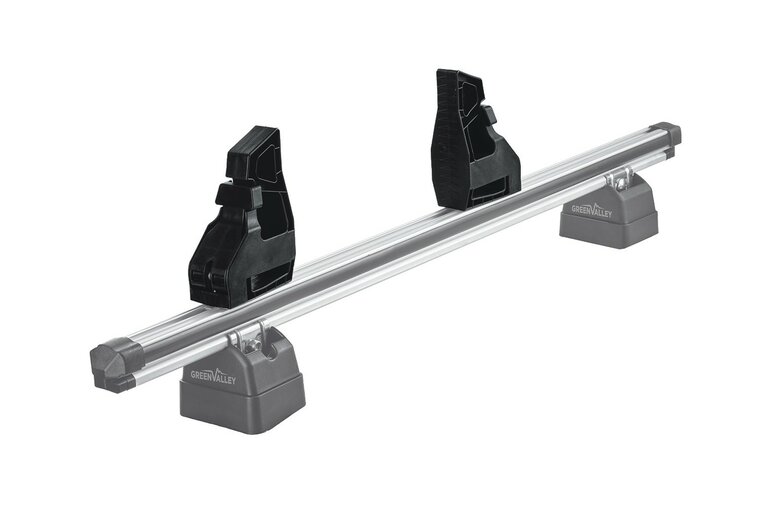 Load Stop Pro-Plus voor aluminium dakdragers &ndash; set van 2