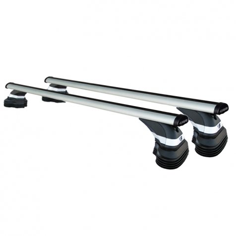 Dakdragers Mercedes A-klasse 2004-2012 3 deurs fixpoint PR5ALU110