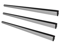 Bestelwagen dakdragers Fiat Ducato L3H2 2006-2013