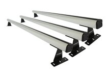 Bestelwagen dakdragers Peugeot Partner 2019&gt;