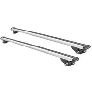 Dakdragers Opel Grandland 2022-2024 gesloten dakrail B5/120