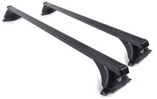 Dakdragers Alfa Romeo Stelvio 2017&gt; gesloten dakrail LX1STL110