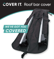 Cover-It dakdragertas