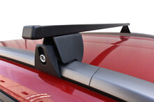 Dakdragers Nissan Qashqai J12 2021&gt; HILO120STL