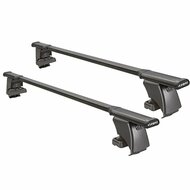 Dakdragers Toyota Yaris 3d 1999-2005 zonder dakrail BS15-1STL120