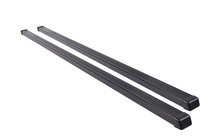 Dakdragers Mercedes E klasse All Terrain (S213) 2017-2023 gesloten dakrailing LX1STL110