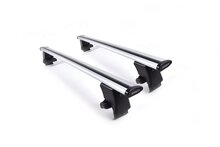 Dakdragers Kia Venga 2010-2019 zonder dakrail BS35-1ALU130AS