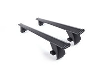 Dakdragers Chevrolet Aveo 2006-2011 zonder dakrail BS88-1ALU120AB