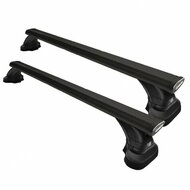 Dakdragers Peugeot 5008 2009-2017 fixpoint PK2ALU120AB