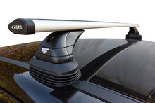 Dakdragers Dacia Sandero 2008-2020 fixpoint PR7ALU100AS