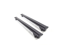 Dakdragers Seat Ibiza ST 2010-2017 gesloten dakrail B3/110AB