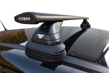 Dakdragers BMW 2 Gran Coupe F44 2020&gt; 5 deurs fixpoint PR21ALU110AB