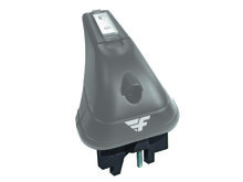 Dakdragers Subaru Impreza V 5 deurs 2017-2023 fixpoint PR3IRON110