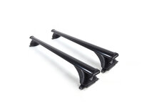 Dakdragers BMW 3 serie E91 Touring 2010-2011 gesloten dakrail LX1IRON100