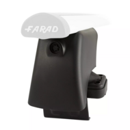 BS-kit voor een auto met glad dak