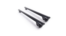 Dakdragers Mitsubishi Space Wagon 1991-1999 open dakrailing S2/120IRON