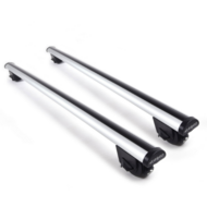 Dakdragers BMW 5 serie Touring G31 2017-2023 gesloten dakrail B3/120