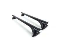 Dakdragers Fiat Croma 2005-2010 open dakrailing HX1IRON100