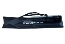 Faradbox dakdragertas