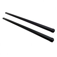 Dakdragers Mitsubishi Colt 2024&gt; zonder dakrail BS165-2STL130