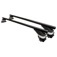 Dakdragers MG Motor 5 EV 2021&gt; open dakrailing HX2STL110