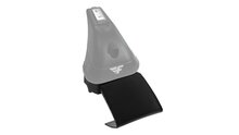 Dakdragers Volkswagen Golf 7 2012-2019 zonder dakrail SX1ALU110
