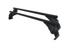 Dakdragers Volkswagen Golf 7 2012-2019 zonder dakrail SX1STL110