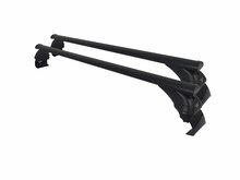 Dakdragers Volkswagen Golf 8 2020&gt; zonder dakrail SX1IRON110