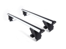 Dakdragers Seat Ibiza 5d 2017&gt; zonder dakrail BS158ALU130