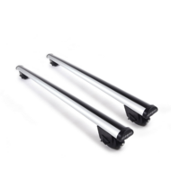 Dakdragers BMW X1 (U11) 2022&gt; gesloten dakrail B4/120