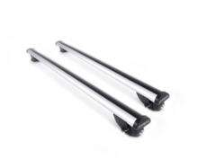 Dakdragers. Subaru Forester eBoxer 2021&gt; open dakrailing S2/120