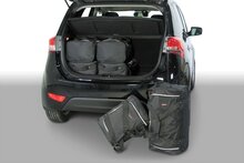 Reistassenset geschikt voor Hyundai ix20 2010-2019 5-deurs hatchback Original