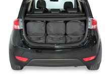 Reistassenset geschikt voor Hyundai ix20 2010-2019 5-deurs hatchback Original