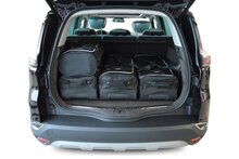 Reistassenset geschikt voor Renault Espace V 2015-2023 Original