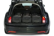 Reistassenset geschikt voor Opel Insignia A Sports Tourer 2009-2017 wagon Original