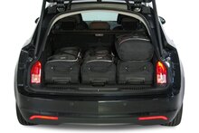 Reistassenset geschikt voor Opel Insignia A Sports Tourer 2009-2017 wagon Original