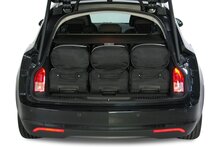Reistassenset geschikt voor Opel Insignia A Sports Tourer 2009-2017 wagon Original