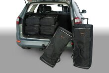 Reistassenset geschikt voor Ford Mondeo IV 2007-2014 wagon Original